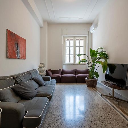 Zaum House, Quartiere Umbertino. 120 Mq Apartment Bari Exterior foto