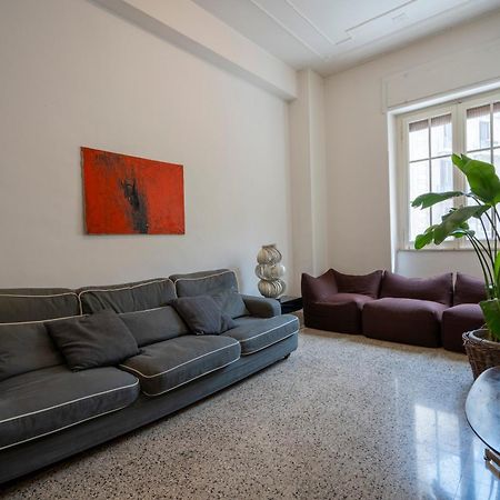 Zaum House, Quartiere Umbertino. 120 Mq Apartment Bari Exterior foto