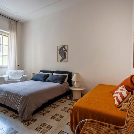 Zaum House, Quartiere Umbertino. 120 Mq Apartment Bari Exterior foto